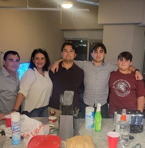 Meet your Posher, Sandra